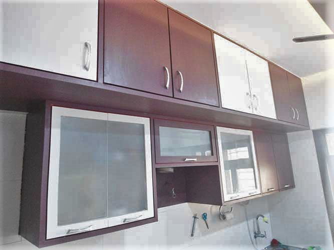 Modular Kitchen project 8